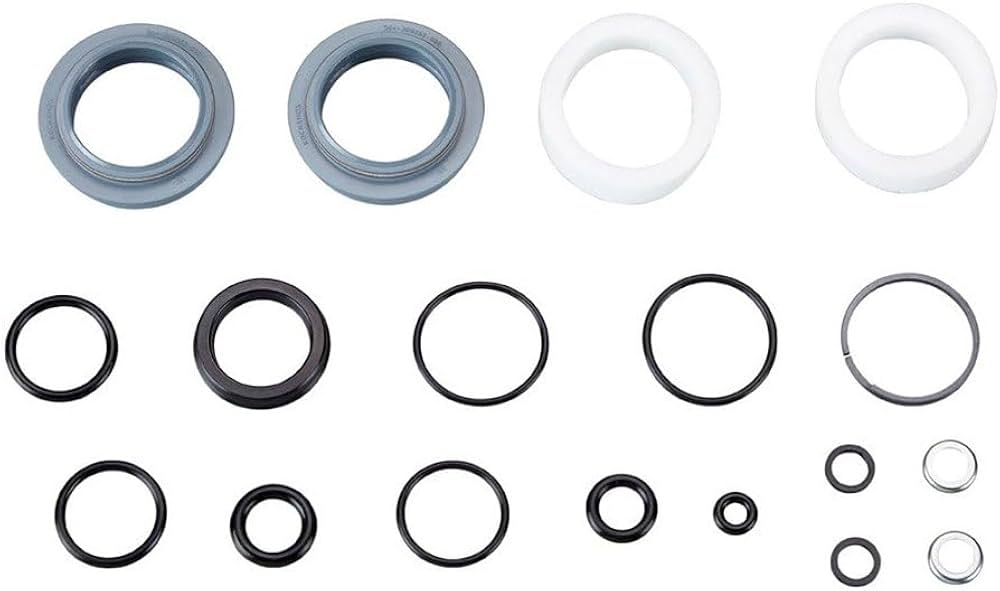 Amazon.com : RockShox Fork Service Kit - 200 Hour/1 year, Recon RL Amazon.com : RockShox Fork Service Kit - 200 Hour/1 year, Recon RL